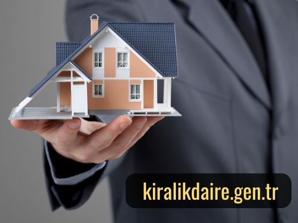Karacadağ Mahallesi Kiralık Daire